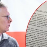 Cenckiewicz w tarapatach? Bitwa na dokumenty ws. dostępu do informacji niejawnych