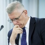 Cenckiewicz wydał oświadczenie. "Oburzenie przekraczające podziały"