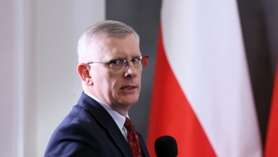 Cenckiewicz wydał oświadczenie. Żąda natychmiastowej dymisji gen. Stróżyka
