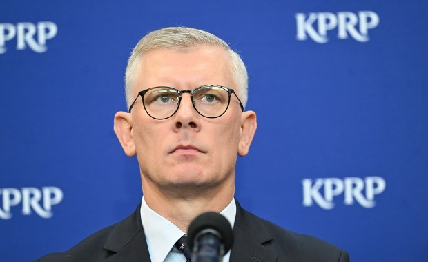 Cenckiewicz zaskakująco o relacjach z Tuskiem. "Świetne"