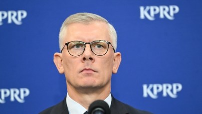 Cenckiewicz zaskakująco o relacjach z Tuskiem. "Świetne"