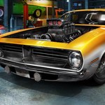Cenega wyda Car Mechanic Simulator 2018 