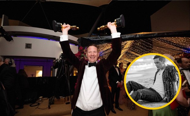 Cenione postaci światowego kina w jury krakowskiego festiwalu