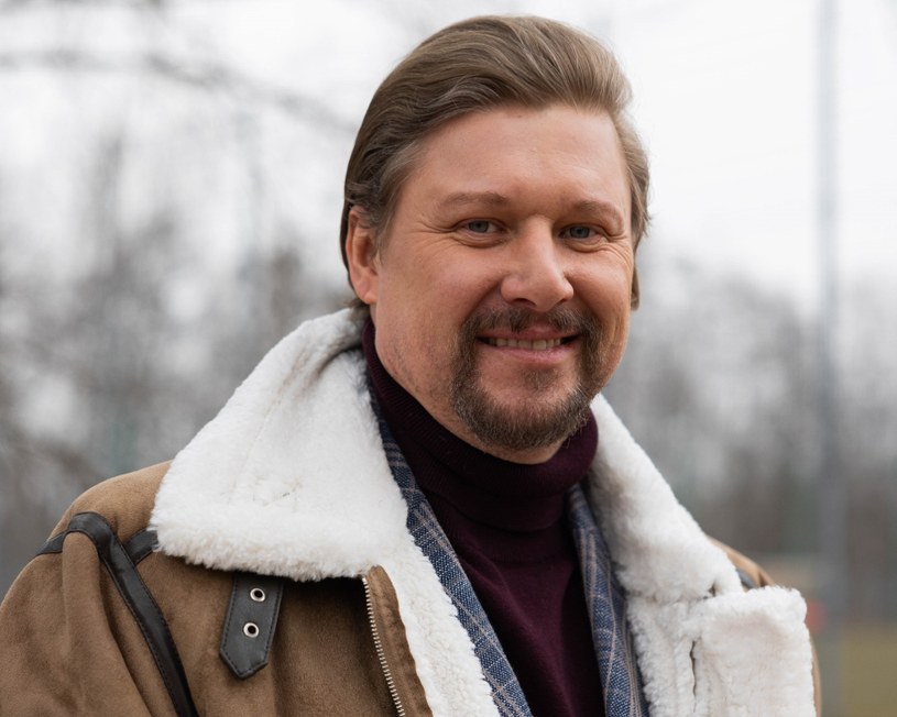 Ceniony aktor w najnowszym odcinku "Pierwszej miłości". Kogo zagra?