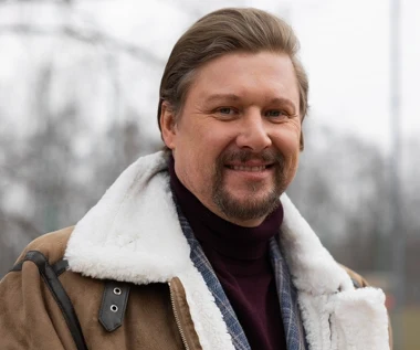 Ceniony aktor w najnowszym odcinku "Pierwszej miłości". Kogo zagra?