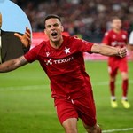 Ceniony biznesmen na stadionie Wisły Kraków. Przez kogo został zaproszony?