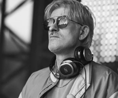 Ceniony DJ Kavinsky nie żyje. Jeden utwór wyniósł go na wyżyny sławy