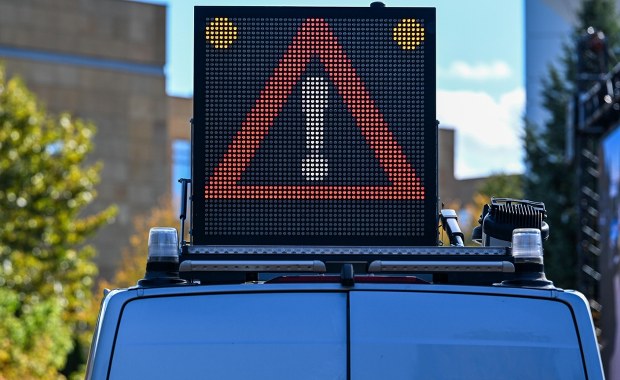 Ceniony lekarz ofiarą wypadku. Kierowca usłyszał zarzut