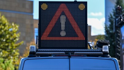 Ceniony lekarz ofiarą wypadku. Kierowca usłyszał zarzut