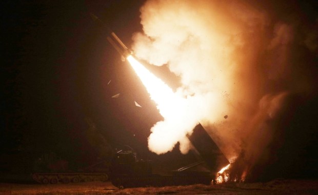 Cenna broń Putina ofiarą rakiet ATACMS? Tajemniczy pożar na Krymie