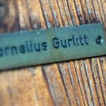 Cenna kolekcja Gurlitta trafi do muzeum. Sąd uznał jego testament za ważny