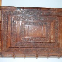 "Opera Moralia", dzieło św. Tomasza siedem lat temu zostało skradzione z klasztoru oo. Kamedułów w Krakowie. Starodrug pochodzi z 1597 roku 