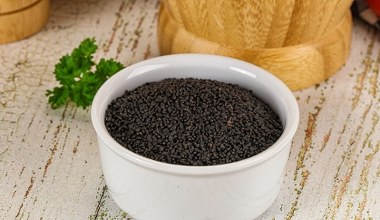 Cenne niczym złoto. Regulują trawienie i cukier, pomagają schudnąć, dodawaj do zup lub sałatek