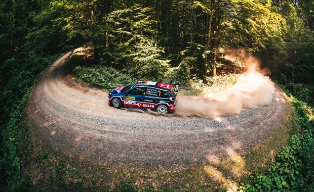 Cenne punkty Marczyka i Gospodarczyka w Czechach. Polacy dalej liderami ME 