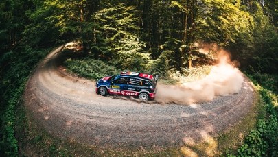 Cenne punkty Marczyka i Gospodarczyka w Czechach. Polacy dalej liderami ME 