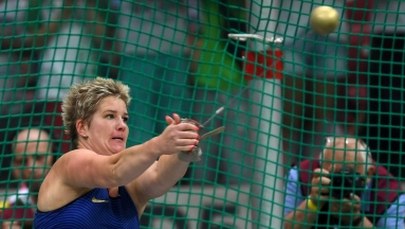 Cenne zwycięstwo Anity Włodarczyk w turnieju w Brazylii