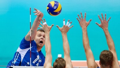 Cenne zwycięstwo Finlandii, to był niesamowicie zacięty mecz