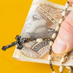 Cennik usług kościelnych 2022: Ile wynosi "co łaska" w dobie inflacji? 