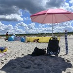 Cennik z polskiej plaży rozsierdził internautów. Ale taniej jest tylko w jednym państwie