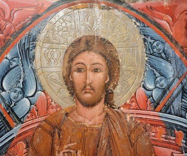 Cenny nabytek Muzeum Ikon w Supraślu