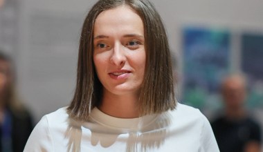 Cenny przedmiot Świątek trafiła do WOŚP-u. Prawdę o wielkim geście ujawniła prezenterka TVN