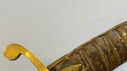 Cenny zbiór w Muzeum Historii Kielc. Pamiątki po piłsudczyku Henryku Rotmanie-Kaderze