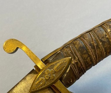 Cenny zbiór w Muzeum Historii Kielc. Pamiątki po piłsudczyku Henryku Rotmanie-Kaderze