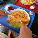 "Cenowe procedery" pojawiły się nad Bałtykiem. "Paragony grozy" murowane