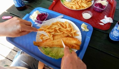 "Cenowe procedery" pojawiły się nad Bałtykiem. "Paragony grozy" murowane