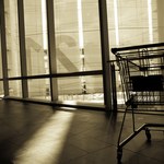 Centra handlowe: Wprowadzenie lockdownu powinno być ostatecznością