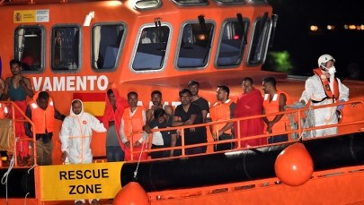 Centra kontroli migrantów: Nie wiadomo, gdzie powstaną, ale wiadomo, kto za nie zapłaci