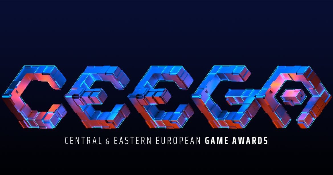 ​Central & Eastern European Game Awards /materiały prasowe