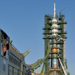 Centralizacja przemysłu kosmicznego w Rosji?
