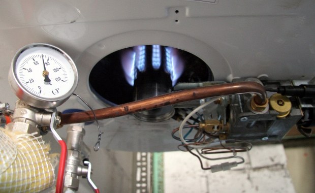 Centralna Ewidencja Emisyjności Budynków. Za niezłożenie deklaracji grozi grzywna