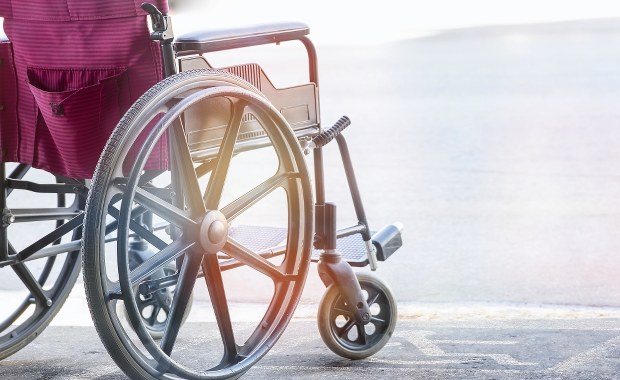 Centralna wypożyczalnia sprzętu dla niepełnosprawnych. Czy będą zmiany?