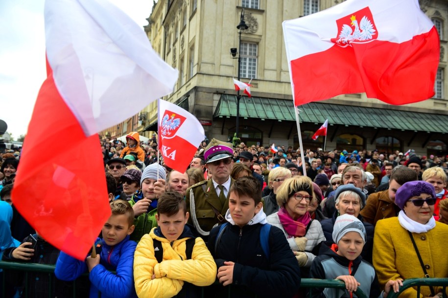Konstytucjonalista: Procedura zmiany nie powinna zaczynać się od referendum
