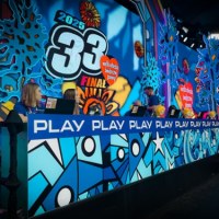 Centralne studio WOŚP w obiektywie RMF FM