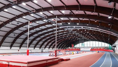 Centralny Ośrodek Sportu w Spale otwarty dla zawodników