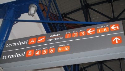 Centralny Port Komunikacyjny coraz bliżej