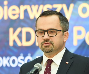 Centralny Port Komunikacyjny: Wyłoniono wykonawców. Umowa tuż-tuż