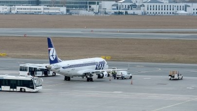 Centralny Port Lotniczy coraz bliżej. Powstanie między Łodzią a Warszawą