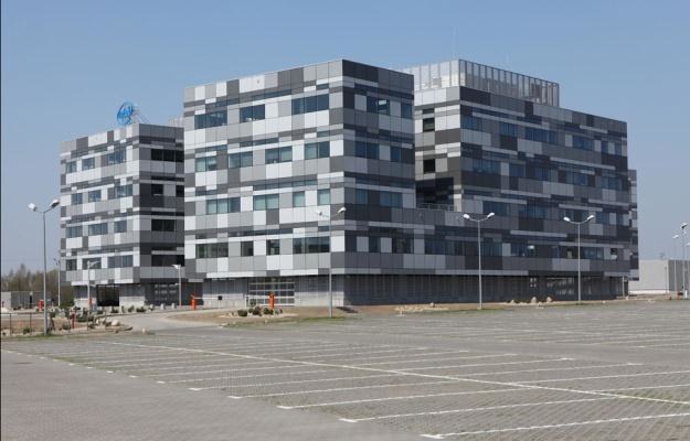 Centrum badawczo-rozwojowe Intela w Gdańsku /materiały prasowe
