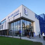 Centrum Badawczo-Rozwojowe Lecha Poznań oficjalnie otwarte