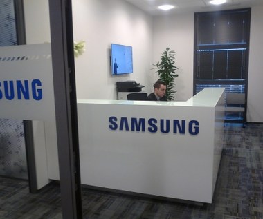 Centrum Badawczo-Rozwojowe Samsung Polska otwiera nowe biuro w Krakowie