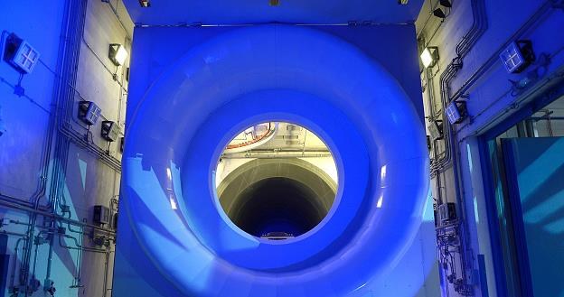 Centrum Badawczo-Rozwojowe w firmie Pratt & Whitney w Rzeszowie /PAP