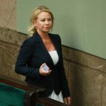 Centrum chce wyjaśnień od posłanki. Jej mąż usłyszał zarzuty