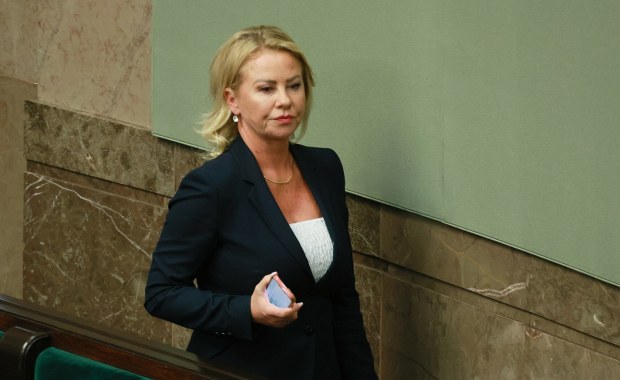 Centrum chce wyjaśnień od posłanki. Jej mąż usłyszał zarzuty