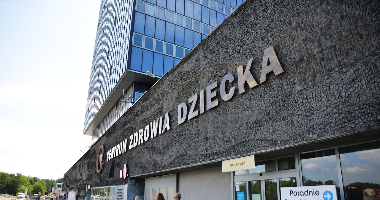 Centrum Chorób Rzadkich CZD /