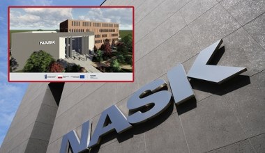Centrum Cyberbezpieczeństwa w Warszawie. NASK przekazał szczegóły budowy