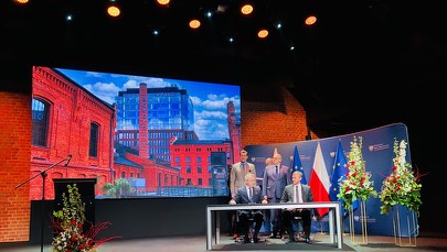 Centrum Decyzji Wizowych MSZ powstanie w Łodzi